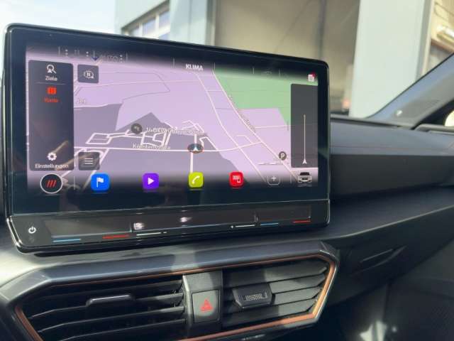 Fahrzeugbild eines CUPRA Leon