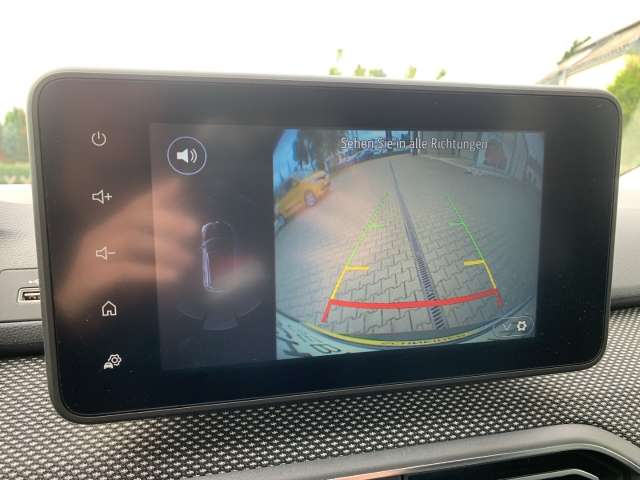 Fahrzeugbild eines Dacia Jogger