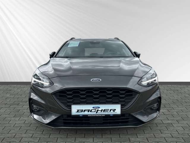 Fahrzeugbild eines Ford Focus