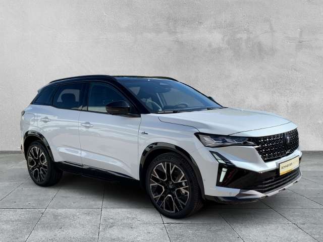 Fahrzeugbild eines Renault Austral