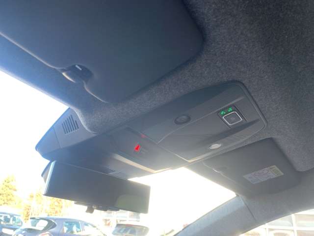 Fahrzeugbild eines Renault Scenic E-TECH