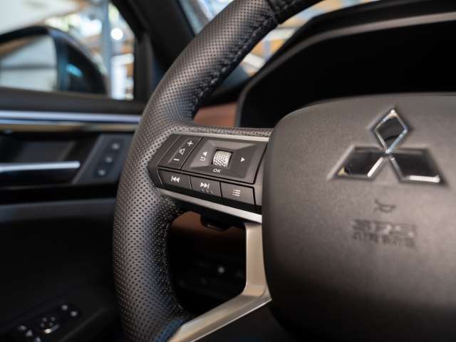 Fahrzeugbild eines Mitsubishi Outlander