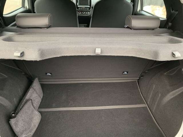 Fahrzeugbild eines Dacia Spring