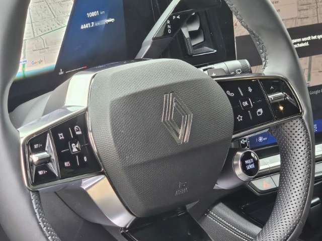 Fahrzeugbild eines Renault Austral