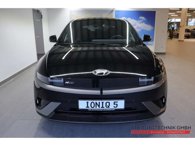 Fahrzeugbild eines Hyundai IONIQ 5