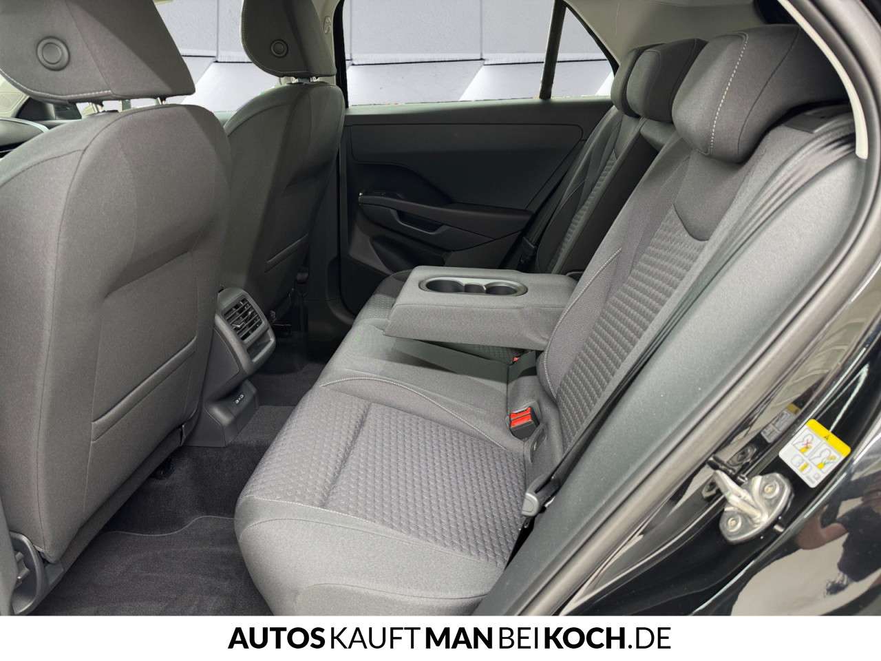 Fahrzeugbild eines Volkswagen T-Roc
