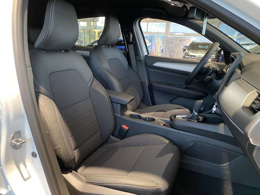 Fahrzeugbild eines Renault Arkana