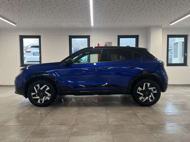Fahrzeugbild eines Opel Mokka