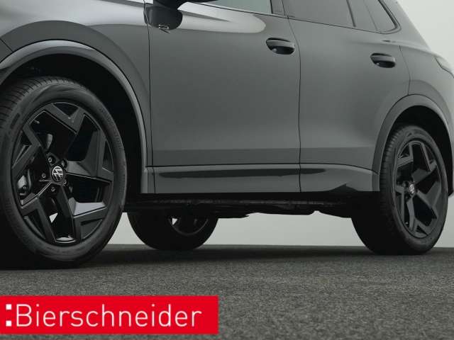 Fahrzeugbild eines Volkswagen Tiguan
