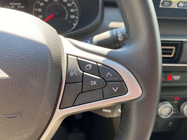Fahrzeugbild eines Dacia Jogger