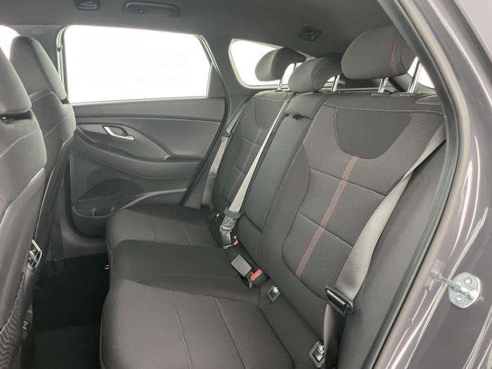 Fahrzeugbild eines Hyundai i30