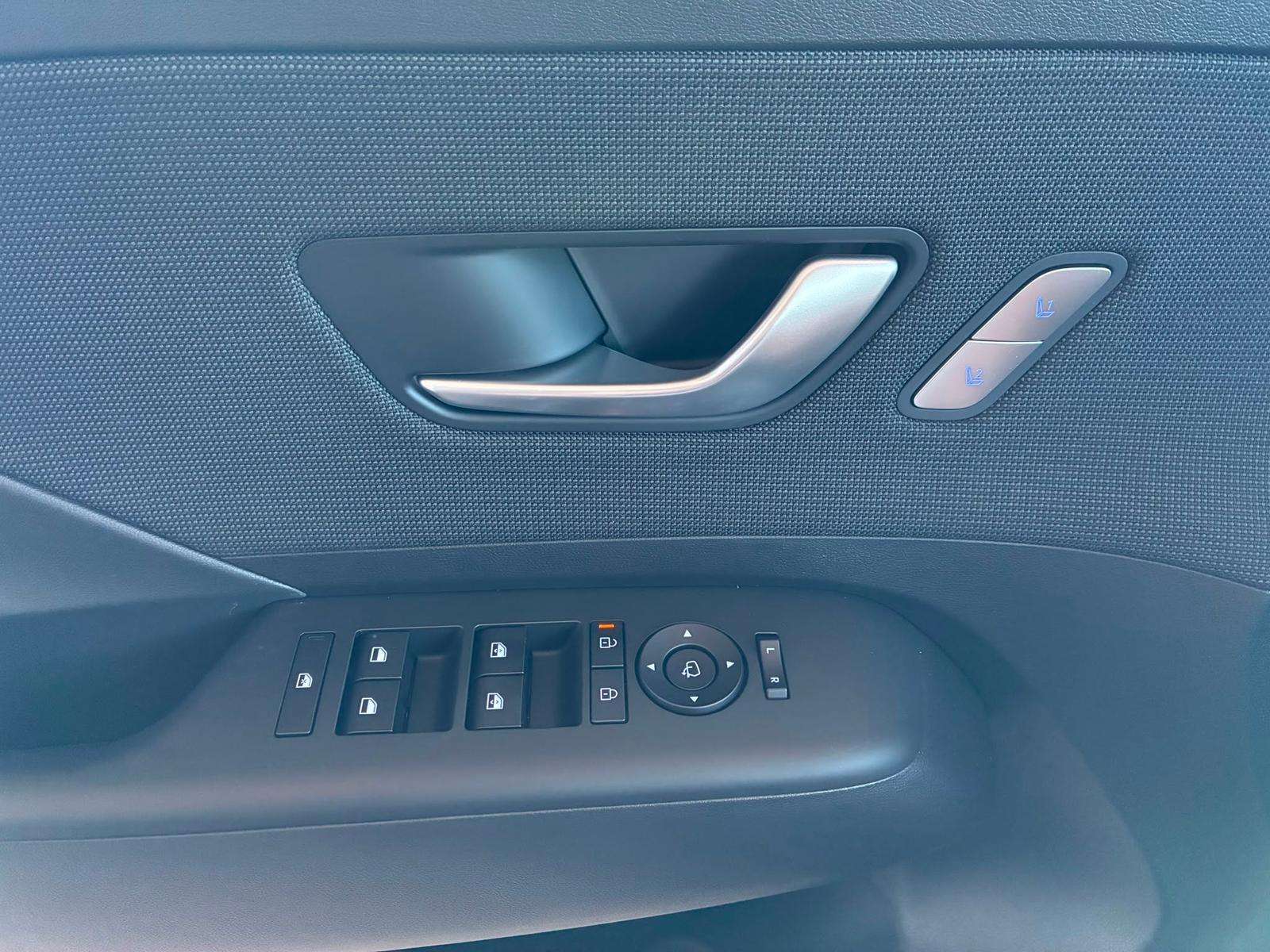 Fahrzeugbild eines Hyundai Kona