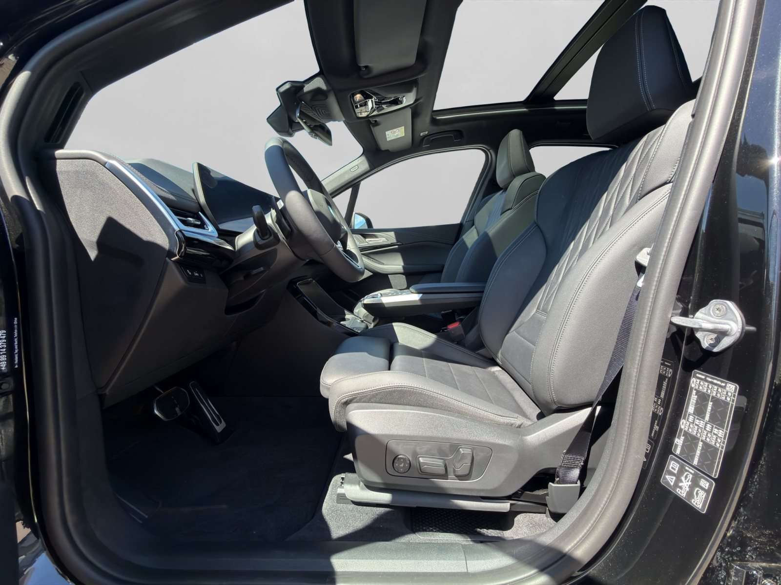 Fahrzeugbild eines BMW 2er-Reihe