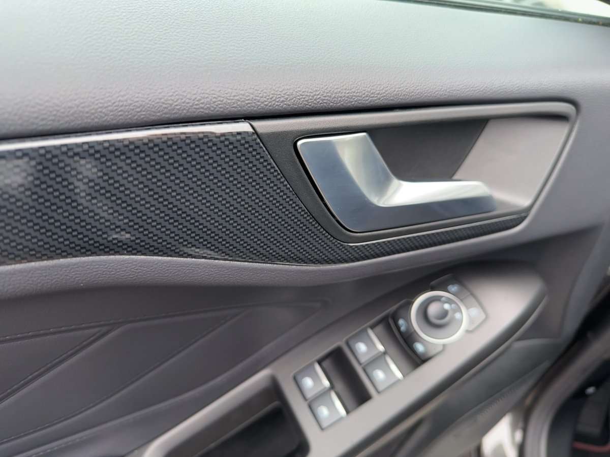 Fahrzeugbild eines Ford Focus