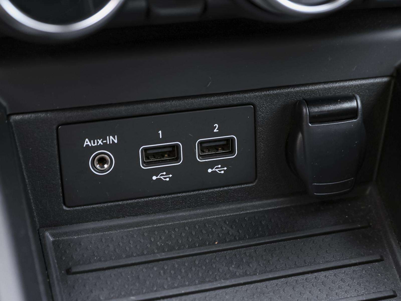 Fahrzeugbild eines Renault ZOE