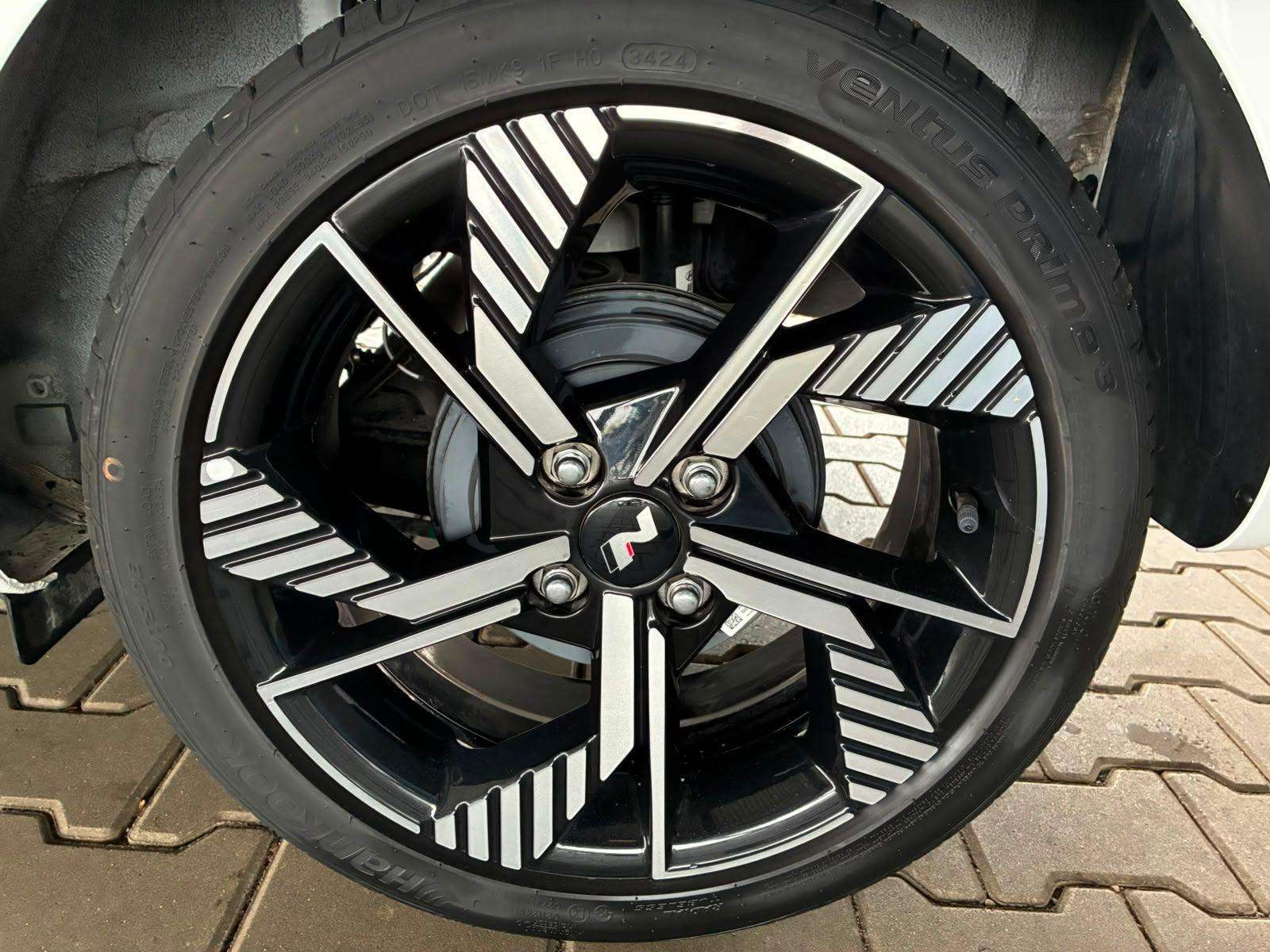 Fahrzeugbild eines Hyundai i10