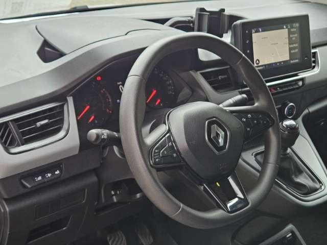 Fahrzeugbild eines Renault Kangoo