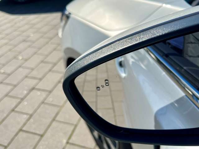 Fahrzeugbild eines Ford Focus