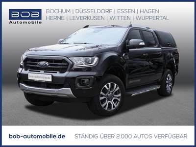 Bild Ford Ranger