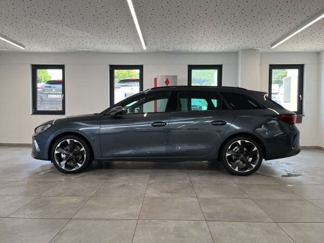 Fahrzeugbild eines CUPRA Leon