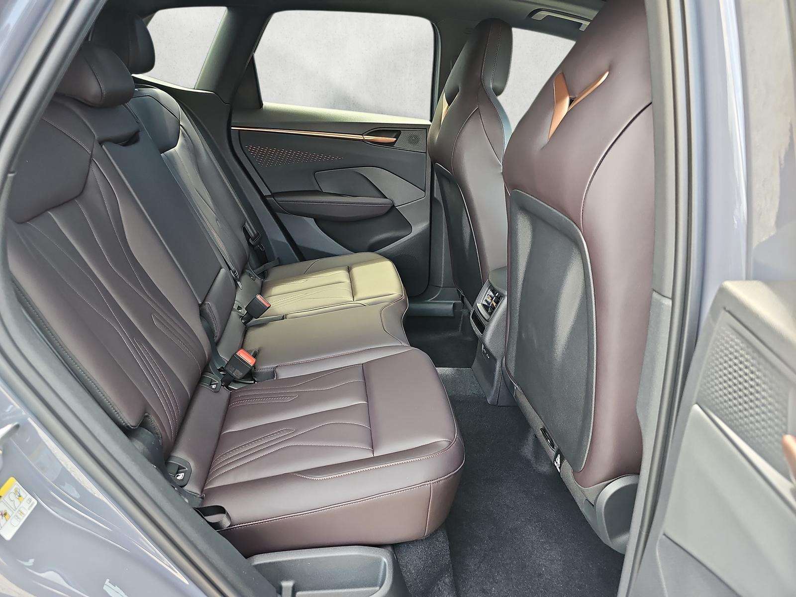 Fahrzeugbild eines CUPRA Terramar