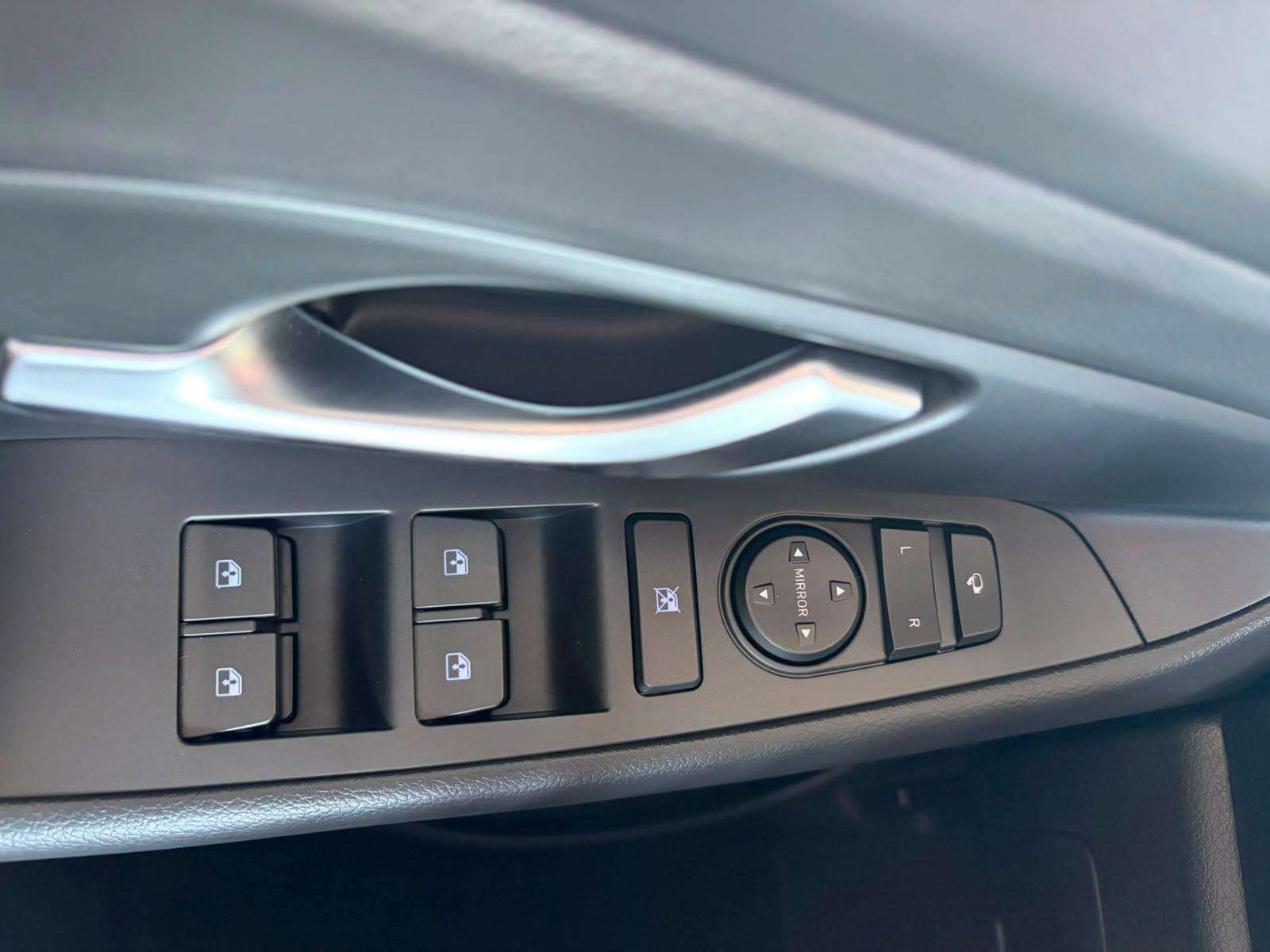 Fahrzeugbild eines Hyundai i30