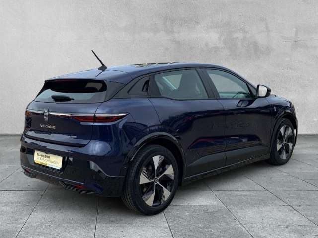 Fahrzeugbild eines Renault Megane E-TECH
