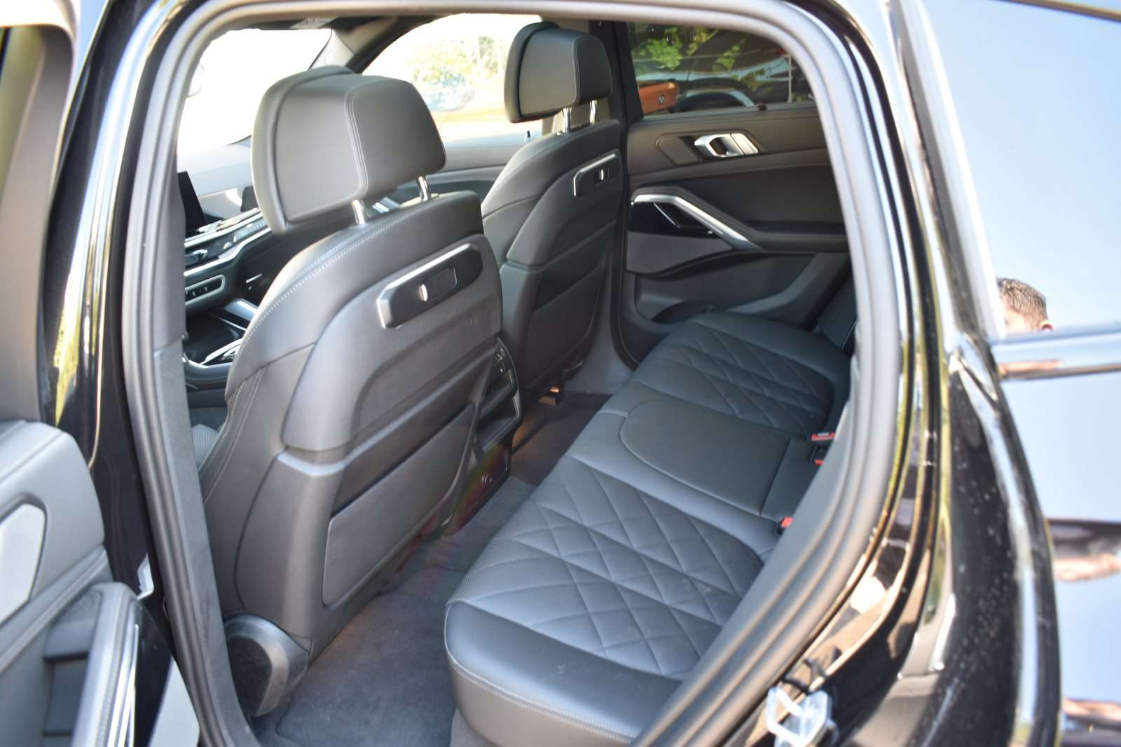 Fahrzeugbild eines BMW X6