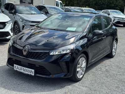 Bild Renault Clio