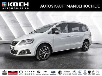 Bild SEAT Alhambra