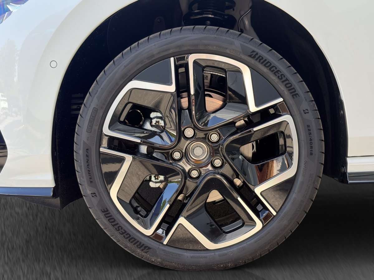 Fahrzeugbild eines Volkswagen Golf