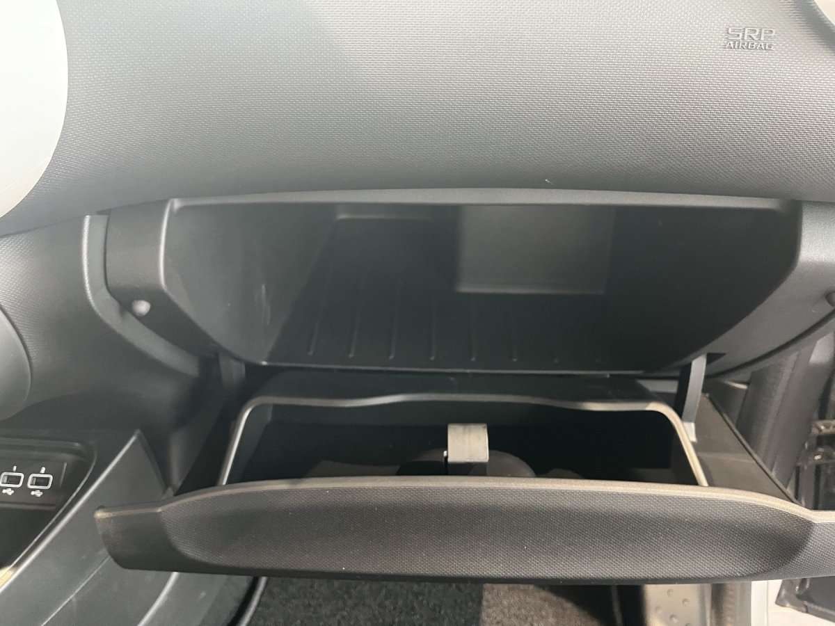 Fahrzeugbild eines Renault Twingo