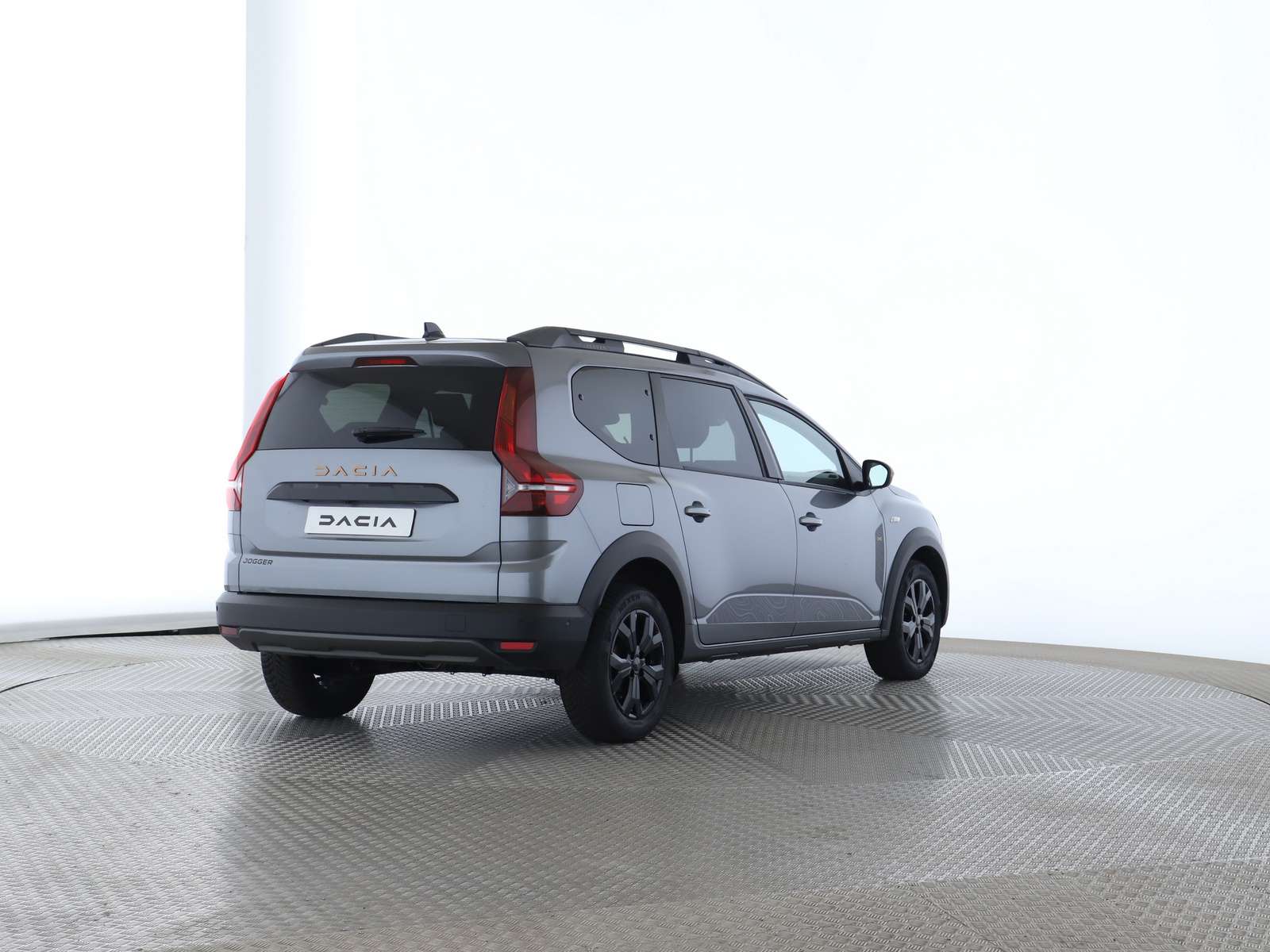 Fahrzeugbild eines Dacia Jogger