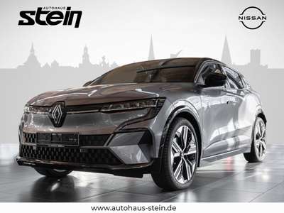 Bild Renault Megane E-TECH