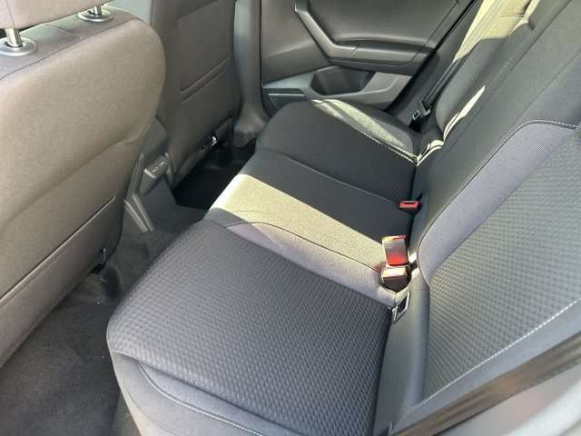 Fahrzeugbild eines Volkswagen Polo