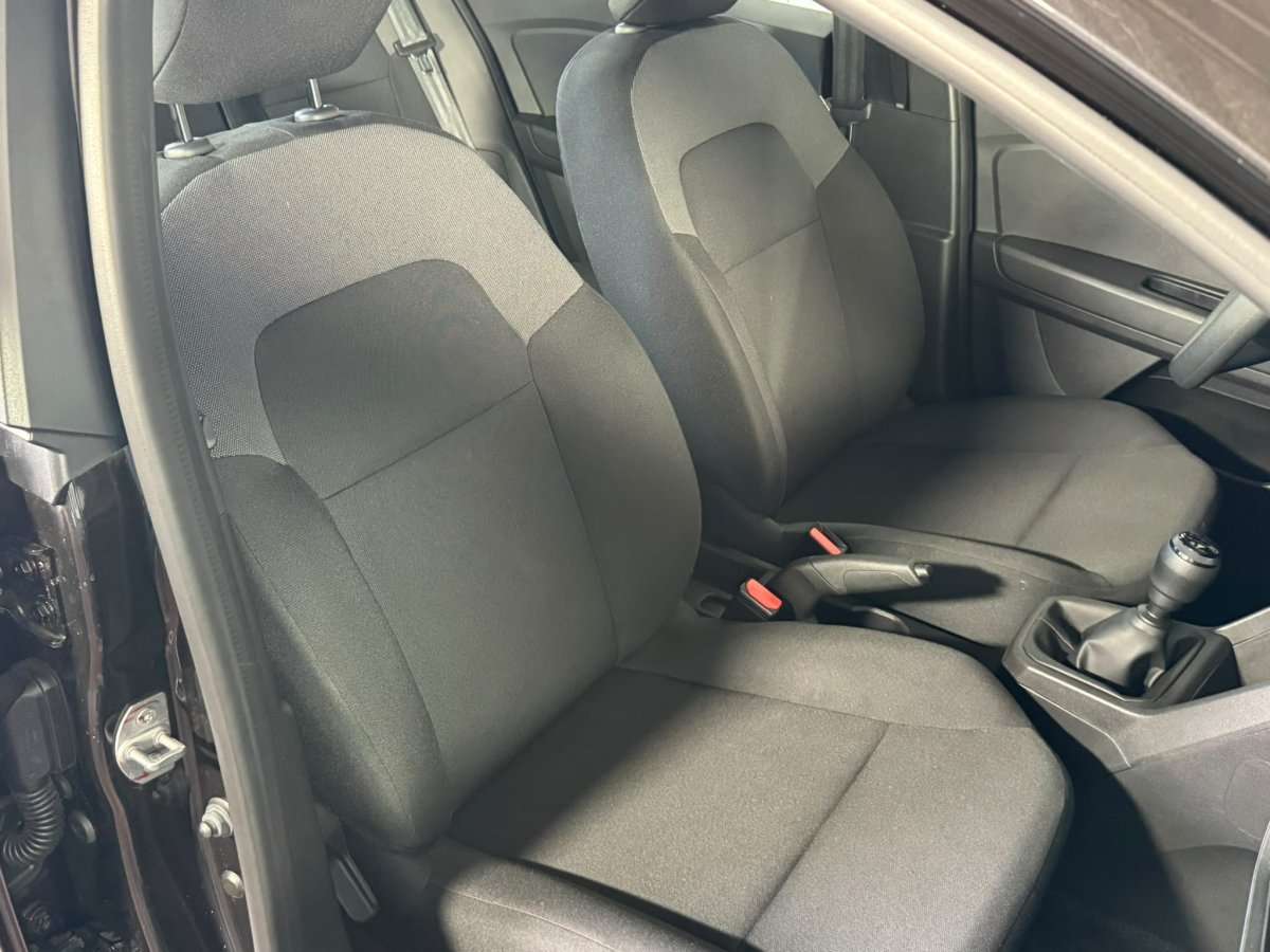 Fahrzeugbild eines Dacia Sandero