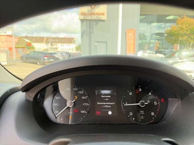 Fahrzeugbild eines Opel Movano