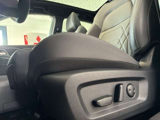 Fahrzeugbild eines Nissan Qashqai