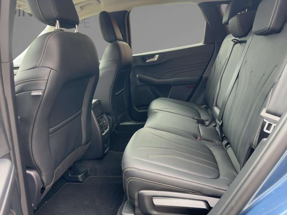 Fahrzeugbild eines Ford Kuga