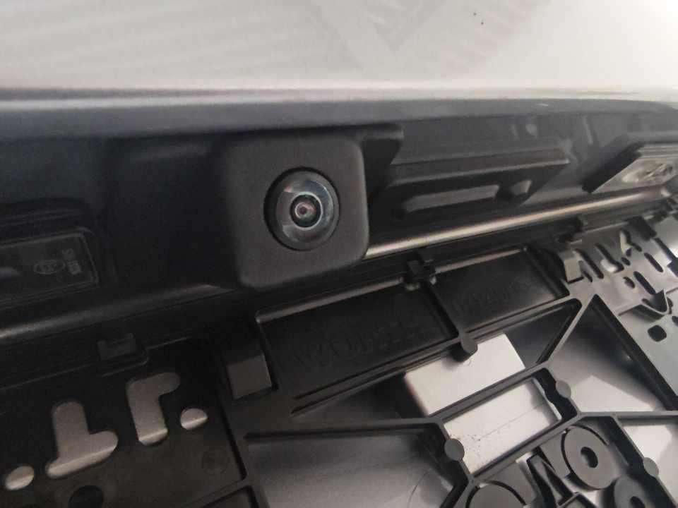 Fahrzeugbild eines Peugeot 508