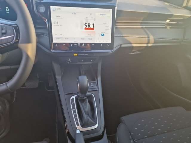 Fahrzeugbild eines Ford Puma