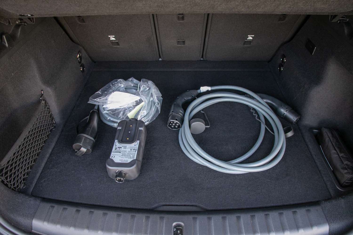 Fahrzeugbild eines BMW X1