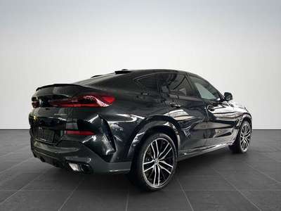 Bild BMW X6