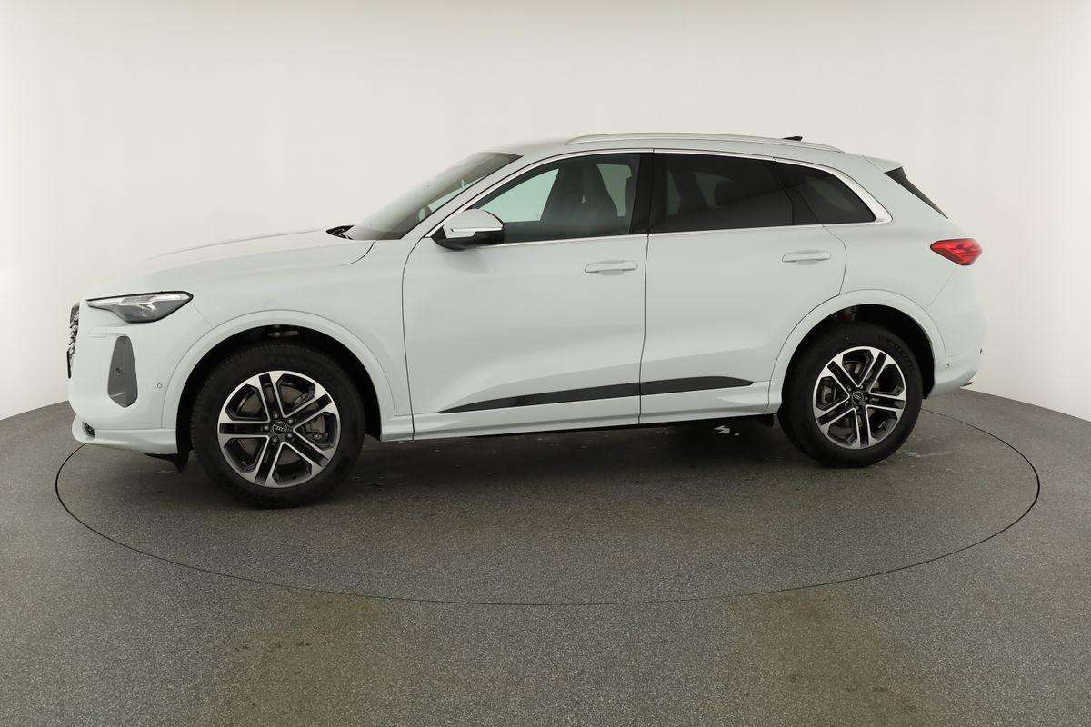 Fahrzeugbild eines Audi Q5