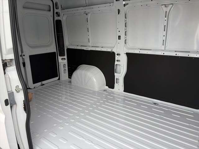 Fahrzeugbild eines Opel Movano