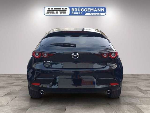 Fahrzeugbild eines Mazda Mazda3