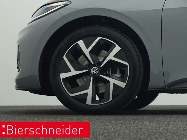 Fahrzeugbild eines Volkswagen ID.3