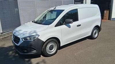 Bild Mercedes-Benz Citan