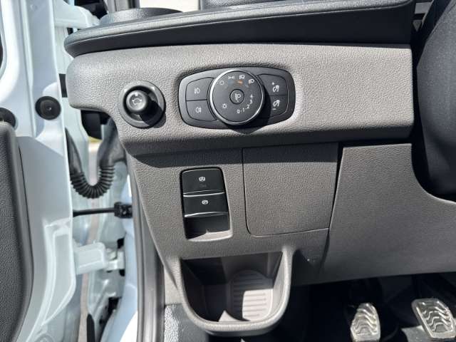 Fahrzeugbild eines Ford Transit