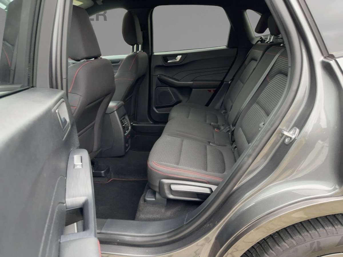 Fahrzeugbild eines Ford Kuga